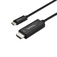 Startech USBC a HDMI  Cable de video