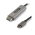 StarTechcom Cable 1m USB C a HDMI 4K 60Hz HDR10  Adaptador USB Tipo C