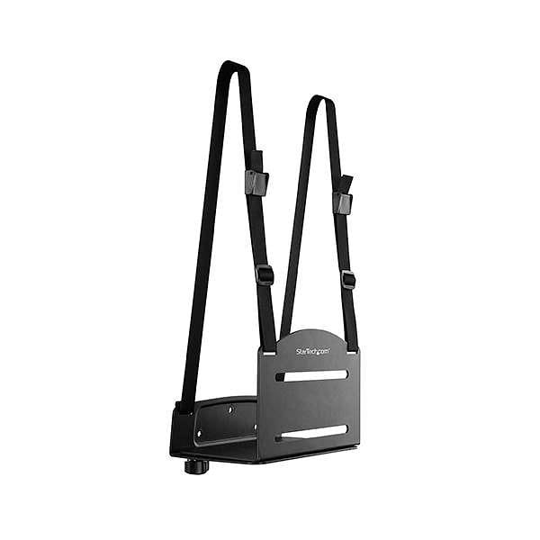 StarTechcom Soporte Ajustable de CPU para Pared Base Ajustable Ordenador