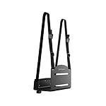 StarTechcom Soporte Ajustable de CPU para Pared Base Ajustable Ordenador