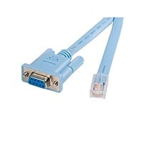 StarTech.com Cisco console router cable