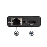 StarTechcom Multipuertos USBC HDMI 4K  Adaptador