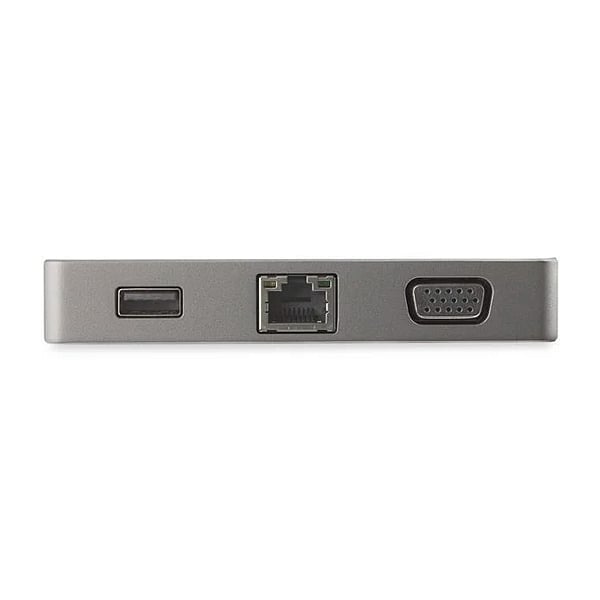 StarTechcom Dock Station USBC HDMI VGA  Dock