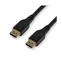 StarTech.com Cable 5m DisplayPort 1.4