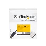 StarTechcom Displayport a DVI  Adaptador