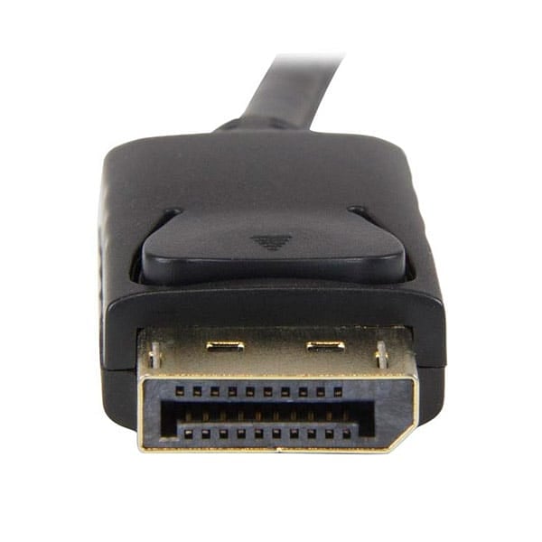 Startech conversor DisplayPort a HDMI 1m  Cable de video