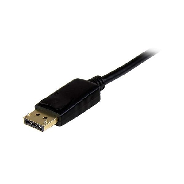 Startech conversor Displyport a HDMI 2m  Cable de video