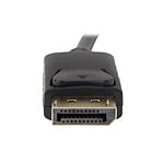 Startech conversor Displyport a HDMI 2m  Cable de video