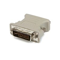 StarTech.com conversor DVI-I a VGA h- m- Adaptador