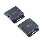 StarTechcom Extensor HDMI por CAT56 4K30Hz a 39m 1080p 70m Alargador