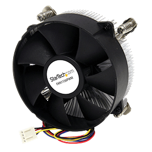 StarTechcom FAN1156PWM  Disipador