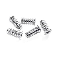 StarTech.com Tornillos de Montaje para Ventiladores de PC