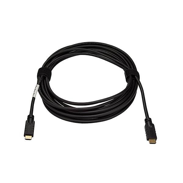 StarTechcom Cable 10m HDMI alta velocidad con Ethernet Activo 4K CL2
