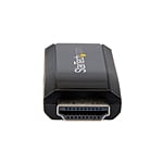 StarTechcom Adaptador HDMI a VGA  Adaptador