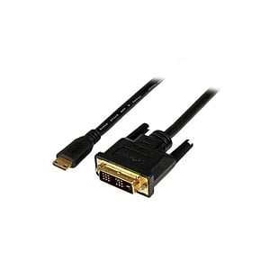 StarTech Mini HDMI to DVID 2m  Cable