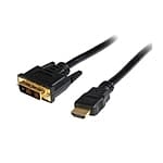 Startech Cable HDMI a DVI 2M  Cable