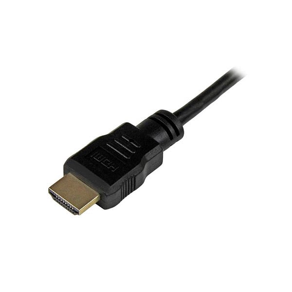 Startech Cable HDMI a MiniHDMI 18m  Cable de audio y video