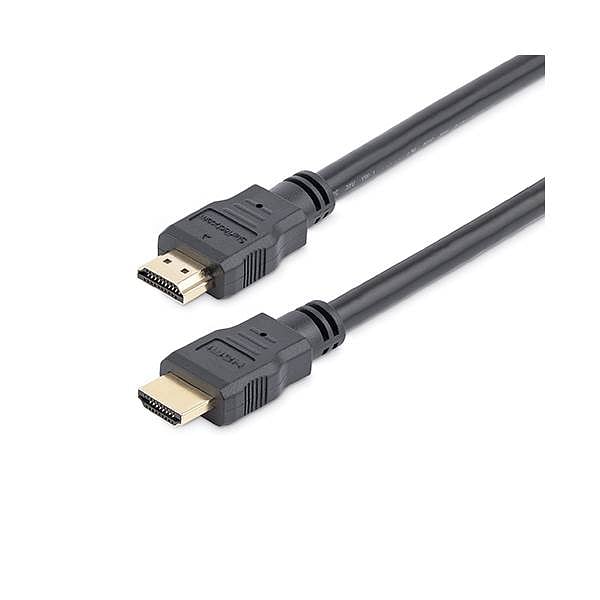 StarTechcom Cable HDMI de alta velocidad  HDMI  MM