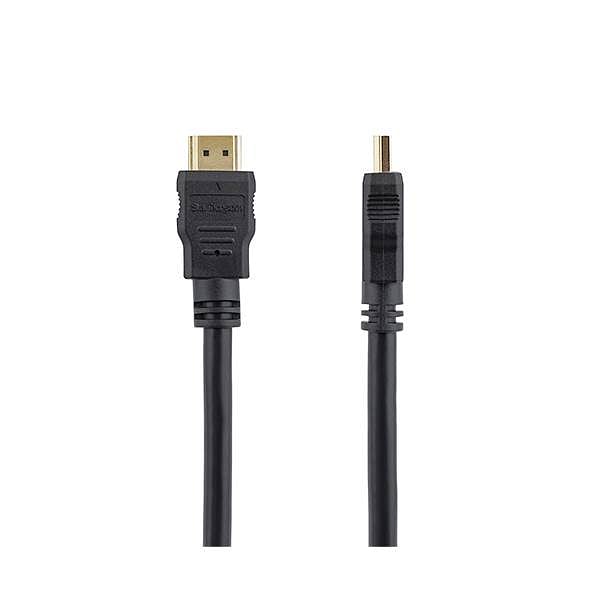 StarTechcom Cable HDMI de alta velocidad  HDMI  MM