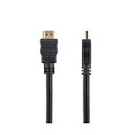 StarTechcom Cable HDMI de alta velocidad  HDMI  MM