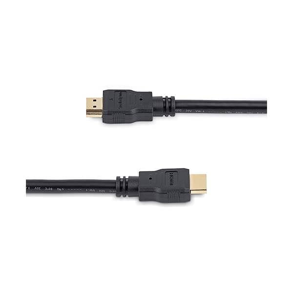 StarTechcom Cable HDMI de alta velocidad  HDMI  MM