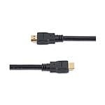 StarTechcom Cable HDMI de alta velocidad  HDMI  MM