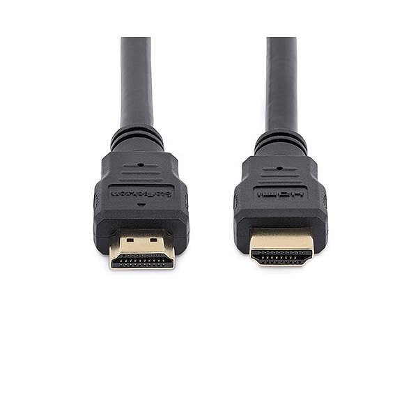 StarTechcom Cable HDMI de alta velocidad  HDMI  MM
