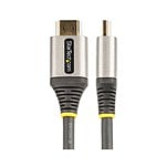 StarTechcom Cable 3m HDMI 20  Certificado Premium  Alta Velocidad UHD