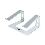 StarTechcom Base Soporte Riser Ergonómico de Escritorio para Portátil