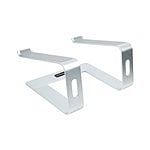 StarTechcom Base Soporte Riser Ergonómico de Escritorio para Portátil
