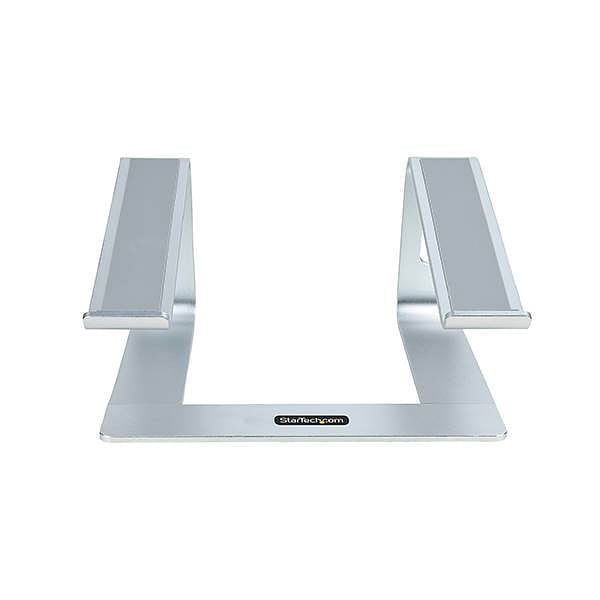StarTechcom Base Soporte Riser Ergonómico de Escritorio para Portátil