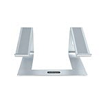StarTechcom Base Soporte Riser Ergonómico de Escritorio para Portátil
