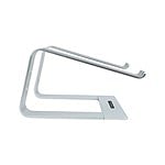 StarTechcom Base Soporte Riser Ergonómico de Escritorio para Portátil