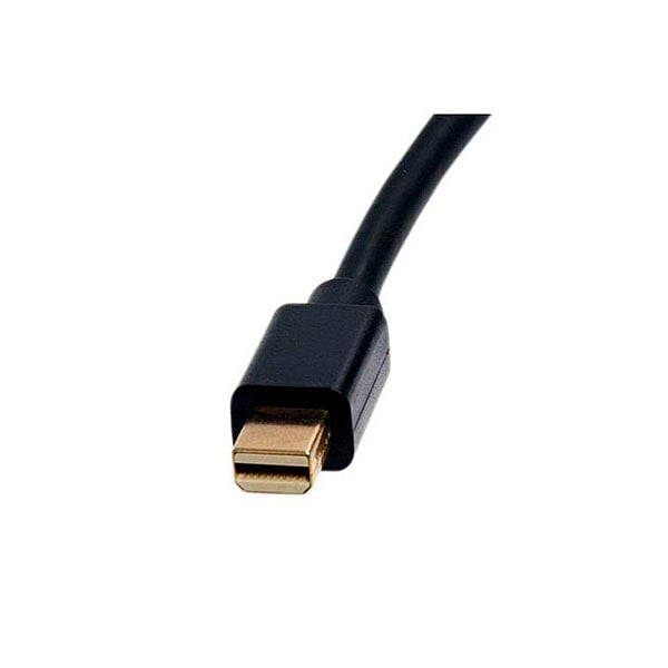StarTechcom Conversor de Vídeo Mini DisplayPort D HDMI