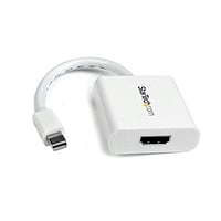 StarTech.com Adaptador Conversor de Vídeo Mini DisplayPort D