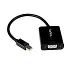 StarTechcom Cable Adaptador Conversor Mini DisplayPort a VGA