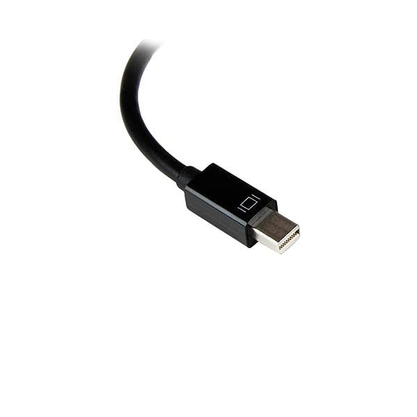 StarTechcom Cable Adaptador Conversor Mini DisplayPort a VGA