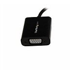 StarTechcom Cable Adaptador Conversor Mini DisplayPort a VGA