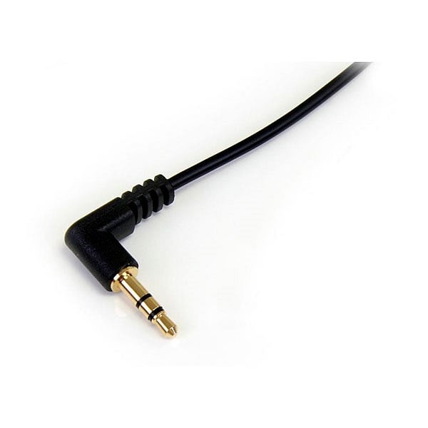 StarTechcom Stereo Audio 30cm  Cable