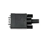 StarTechcom 10m Coax High Resolution Monitor VGA Cable HD15