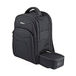 StarTechcom Mochila para Ordenador Portátil de 156  Morral de Nylon