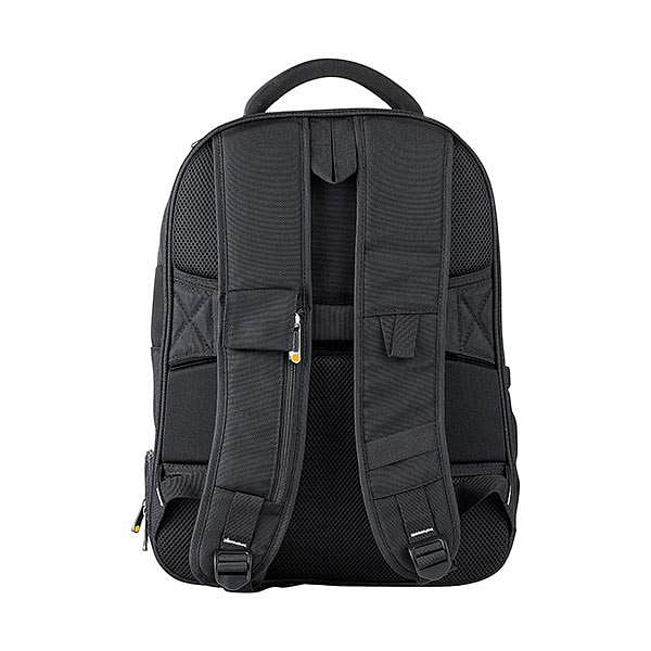 StarTechcom Mochila para Ordenador Portátil de 156  Morral de Nylon