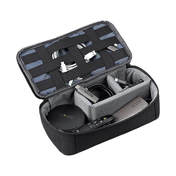 StarTechcom Mochila para Ordenador Portátil de 156  Morral de Nylon