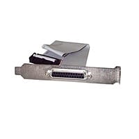 StarTech DB25 Paralelo H a conector IDC 25  Cable de datos