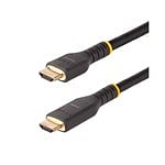 StarTechcom Cable 10m HDMI Activo de Alta Velocidad 4K 60Hz  HDMI 20