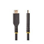 StarTechcom Cable 10m HDMI Activo de Alta Velocidad 4K 60Hz  HDMI 20