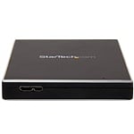 StarTech Caja USB 31 Gen 2 de 25 HDD  Caja HDD externa