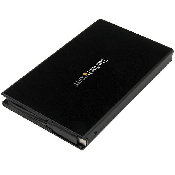 Startech USB 31 a USB C para 25 SATA III  Caja HDD