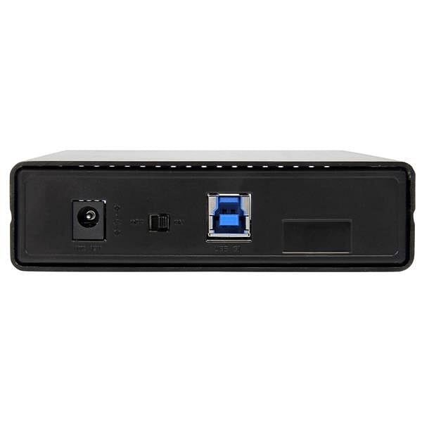 Startech USB 31 SATA 3