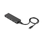StarTechcom Caja Externa USB a SSD M2 SATA PCIe NVMe NGFF  USBC  USBA